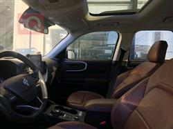 فورد برونكو سبورت